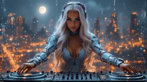 TRANCE MUSIC MIX  ✨ UPLIFTING TRANCE 2025