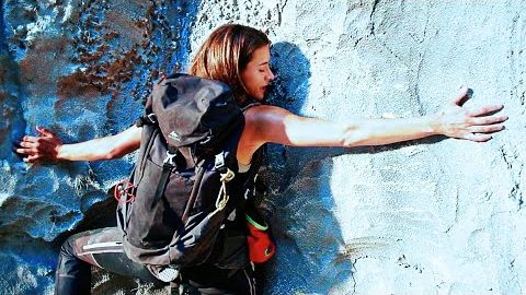 На краю Русский трейлер 2023 смотреть онлайн