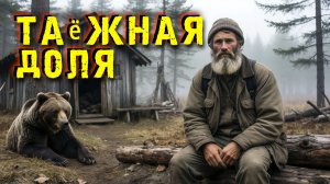 Тайга, которая меня съест. Запретная история геолога СССР