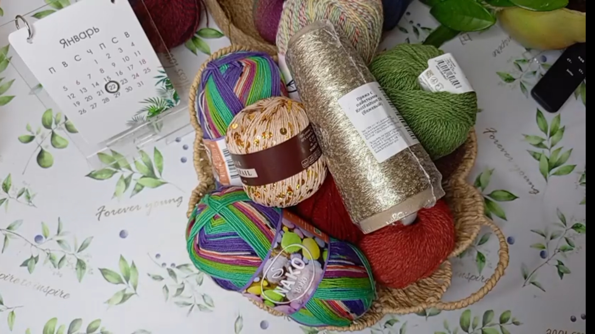 Обзор рукодельных подарков и покупок☺️ смотреть онлайн