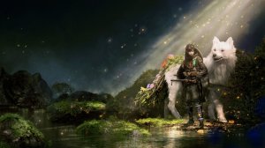 Beast of Reincarnation — кадры с презентации Xbox Developer Direct