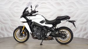Yamaha MT-09 Tracer (FJ-09) vin RN70J-002669