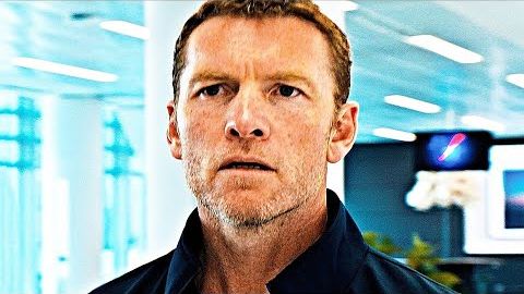 Диспетчер Русский трейлер 4К Субтитры 2025 смотреть онлайн