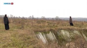 Репортаж о монашеской общине в честь святых Назария и Антипы в деревне Антипово