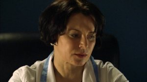 СЕРДЦЕ МАРИИ - 60 серия