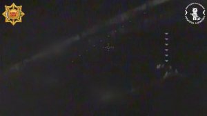 Апти Алаудинов "АХМАТ". Поражение пехоты противника