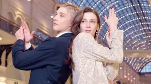 Первая — Русский трейлер (2026)