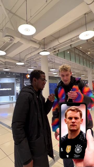 Угадай футболиста по фото челлендж