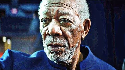 57 секунд Русский трейлер 2023 смотреть онлайн