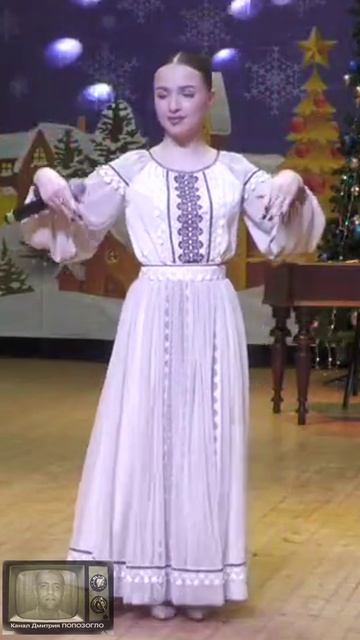 01 - Anna DRAGU - Kız beklärmiș 2026 смотреть онлайн