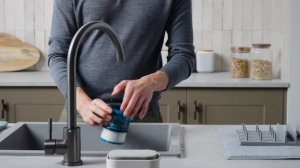 Как очистить фильтр на вашем Dyson V16 Piston Animal. Пошаговое руководство по обслуживанию.