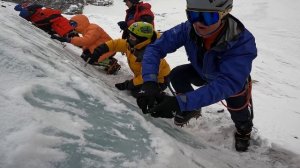 Ледобур Black Diamond Ultralight