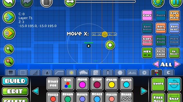 тригер из тригеров 1часть !!!!! гд гигантский тригер смотреть онлайн