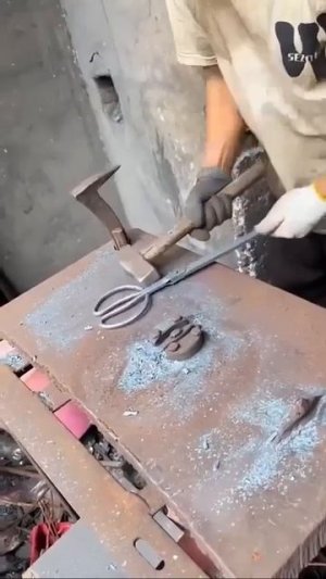 Ручной труд всегда имеет свою ценность.