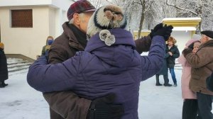 18.01.2026...💜💞"Оттепель"!.. Гомель!..