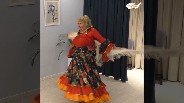 Izzah, Марина Силаева, "Маменька"