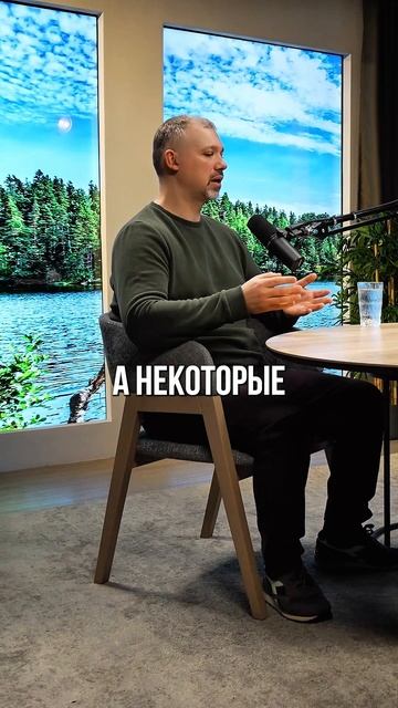 🎙🔥Как реально сделать 1000% годовых на земле без серых схем✅🟤📈 #катякот #денискузьмин #подкаст