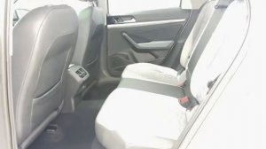 Volkswagen Lavida 2023 1,5-литровая автоматическая версия Lavida