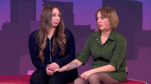 "Спит только с теми, с кем хочет" - подруга оправдала распутную героиню "Мужское / Женское"