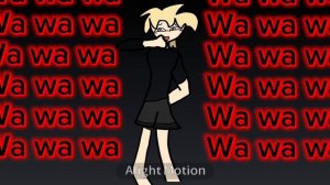 •| WA WA WA |• ~тренд, фигово но да ладно~