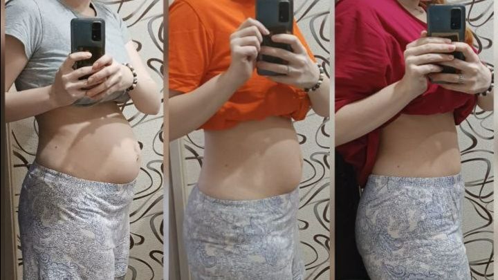 Как сбросить лишние килограммы без работы с пищевыми привычками смотреть онлайн