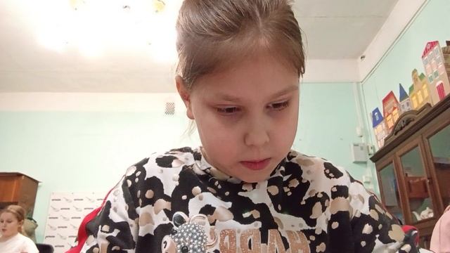 как сделать куклу 1 часть смотреть онлайн