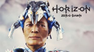 Horizon Zero Dawn: The Frozen Wilds на ПК ► ЗА ВЕРАК #58