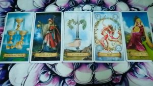 ♍ ДЕВА. ТАРО-прогноз на февраль 2026г.mp4