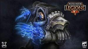 Bring them Iron and Ruin | Santar Top 50 Ranked play | HHL