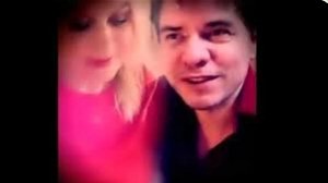 Давай поговорим - Михаил Круг и Светлана Тернова