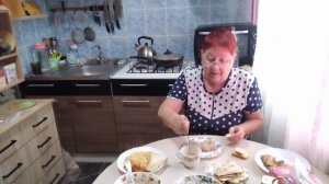 Жизнь пенсионеров.Муж ответил как надо поступать с некоторыми людьми.