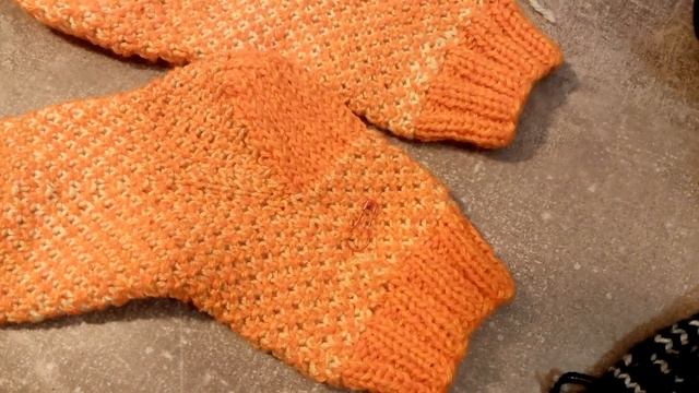 Вяжем играя. Финиш 19 тур смотреть онлайн