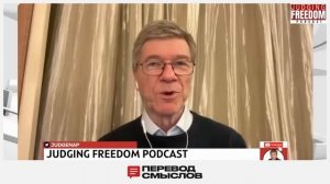 Переговоры и бомбардировки: как США играют в дипломатию - Джеффри Сакс