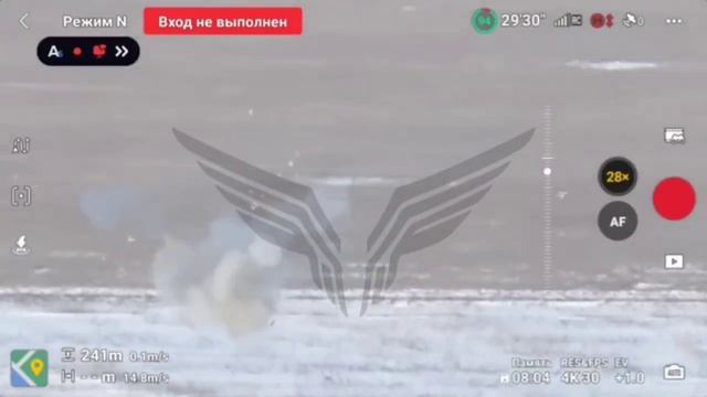 Донбасс. Центр «Рубикон» уничтожены цели: транспорт, системы связи и БпЛА ВСУ смотреть онлайн