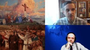 1666. Алексеев С.В.: Крещение Руси. Как русские люди стали русскими