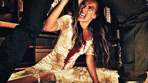 Свадебная резня Русский трейлер 2023 смотреть онлайн