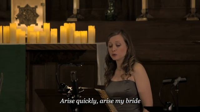 O quam tu pulchra es by Grandi смотреть онлайн