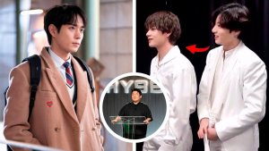 Объявлены преимущества Чонгука над Тэхёном! ХАЙБ уже принимает меры