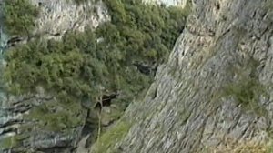 Поездка в Кисловодск Оцифровка VHS-Compact