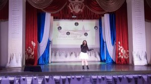 Арина Зайцева - Мы