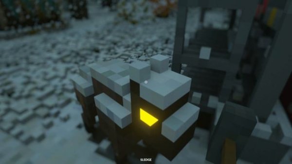 Teardown - Russian Town 6 #2 - Дём дальше