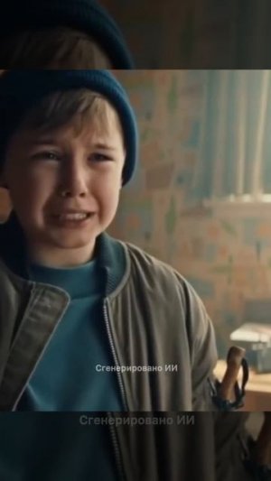 Как растрогать батю? 👼😆