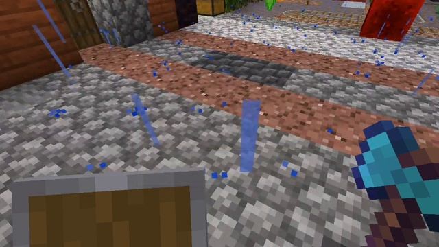 маикрафт портал в ад?