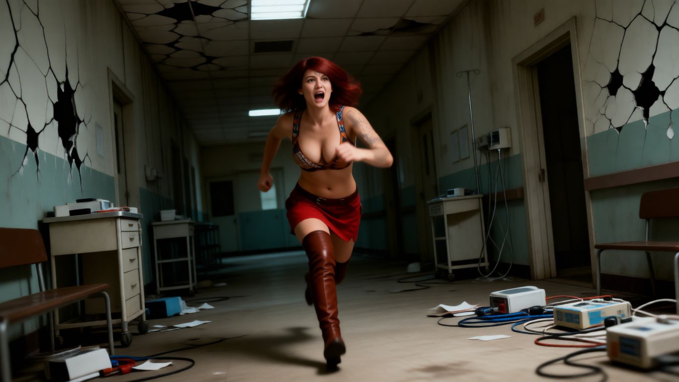 Dead by Daylight стрим - 030 смотреть онлайн