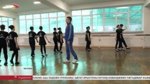 Ансамбльтæ «Ирон» æмæ «Беслæны æвзонгад» сты æппæтадæмон конкурс Таланты Евразии-йы хуыздæрты ‘хсæн