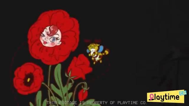 Poppy Playtime MERCH DROP