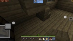 Minecraft майнкрафт выживание с нуля, 6 серия, сериал о майнкрафте