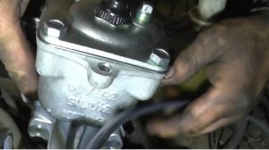 Замена рулевой колонки ВАЗ 2106-2107