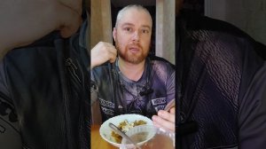 Ответы на вопросы. Мукбанг Россия, еда на камеру. Завтрак.