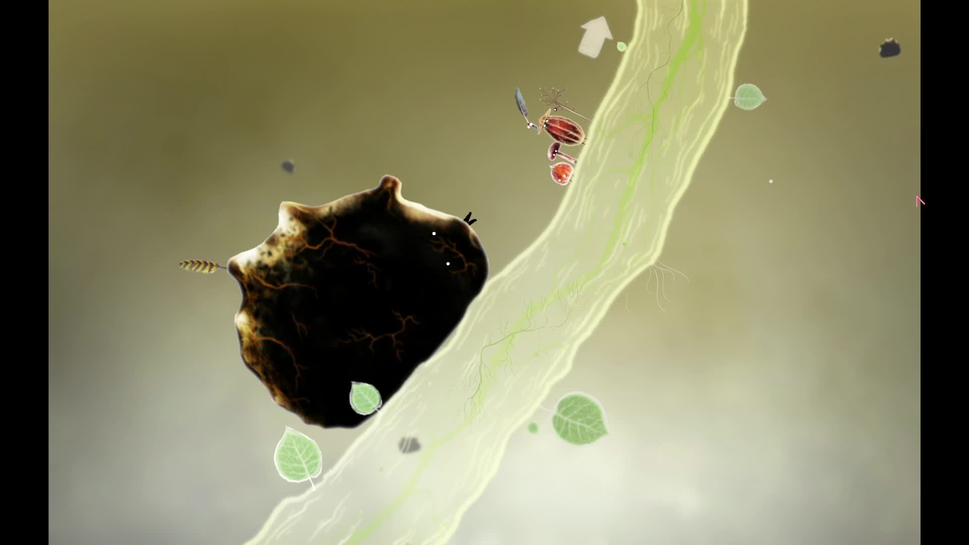 Botanicula смотреть онлайн